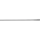 Snowy Mountain Rifle Company Barrel Blank 257 Caliber Centerfire 1.2 Straight Contour 1 in 7.5" Twist 29" 1.2 Shank Diameter - Snowy Mountain Rifles