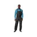 Columbia Men's PFG Force XII ODX Rain Bibs Black XL - Columbia