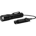 Coast TX300R Rechargeable Weaponlight With Remote Switch Black - Coast