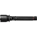 Coast XP40R Rechargeable Flashlight Black - Coast