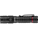 Coast PX200R Rechargeable Flashlight Black - Coast