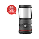Coast EAL35R Voice Control Rechargeable Lantern Black - Coast Products