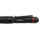 Coast G22 Flashlight Black - Coast