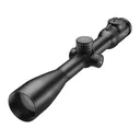 Swarovski Z5i+ Rifle Scope 30mm Tube 3.5-18x 50mm Illuminated 4W-I Reticle Matte Black Refurbished - Swarovski Optik