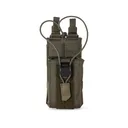 5.11 Flex MOLLE Radio 2.0 Pouch Ranger Green - 5.11 Tactical
