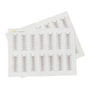 Trophy Ridge Universal Sight Tapes LeftHand - Trophy Ridge