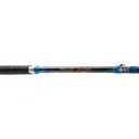 Catch The Fever Patriot Hellcat Revenge 7' 6" Casting Rod Med Hvy - Catch The Fever