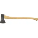 Hults Bruk Jursla Felling Axe - Hults Bruk