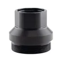 REARDEN MFG Atlas XL Bravo Thread Adapter 1.375-24 Thread Nitride - Rearden Mfg