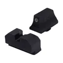 XS Sight Systems Minimalist Sight Set Green for RMR Walther - Xs Sight Systems