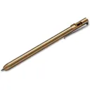 Boker Knives Rocket Tactical Pen Brass Gold - Boker Knives