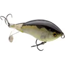 Strike King Clickin Chickin 4" Topwater Mirage Gizzard Shad - Strike King