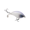 Strike King Clickin Chickin 3" Topwater Pearl - Strike King