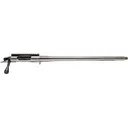 Stiller Hyrax Barreled Action 22 Creedmoor 18" No. 5 Varmint Threaded Barrel Right Hand Stainless - IOTA (HORIZON FIREARMS)