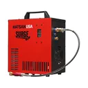 Hatsan TactAir Surge Fast Fill Air Compressor PCP Charging System - Hatsan USA