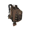Insights Shift V2 Backpack Dark Brown - Insights