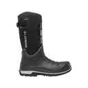 LaCrosse Men's Aero Insulator 14" Waterproof 1000 Gram Insulated Work Boots Rubber Black 14 D - Lacrosse