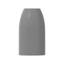 Lee 6 Cavity Grooveless Powder Coat Bullet Mold 358-158-RF 38 Special, 357 Magnum, 38 Colt New Police, 38 S&W (358 Diameter) 158 Grain Flat Nose - Lee