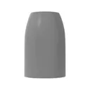 Lee 6 Cavity Grooveless Powder Coat Bullet Mold 429-240-R 44 Special, 44 Remington Magnum, 44-40 WCF (429 Diameter) 240 Grain 1 Ogive Radius - Lee Precision