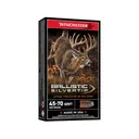 Winchester Ballistic Silvertip 45-70 Government Ammo 300 Grain Polymer Tip Box of 20 - Winchester