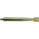 Thompson Center Extended Super Jag Muzzleloader Cleaning Jag 50 Caliber  Brass - Thompson Center Arms