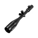 Nightforce Precision Benchrest Rifle Scope 30mm Tube 8-32x 56mm Illuminated MOAR-T Reticle Matte Black - Nightforce