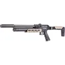 Air Venturi Alpha Compact Tube PCP 22 Caliber Pellet Air Rifle - Air Venturi