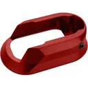 CZ Magwell Large Frame Red - Cz