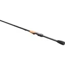13 Fishing Jinx 5'6" Spinning Rod Ultralight Split Grip 1pc - 13 Fishing