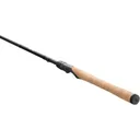 13 Fishing Jinx 6'7" Spinning Rod Med Full Grip 1pc - 13 Fishing