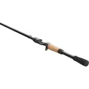 13 Fishing Jinx 7'4" Casting Rod Med Split Grip 1pc - 13 Fishing