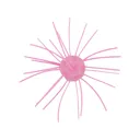 Z-Man Fuzzy Nuggetz 0.5" Dice Bait Bubble Gum - Z-Man