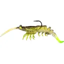 Z-Man Prawn Starz 3" Shrimp Fried Chicken - Z-Man