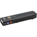 Fenix E06R Pro Rechargeable Flashlight Black - Fenix