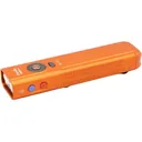 Fenix E06R Pro Rechargeable Flashlight Orange - Fenix