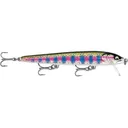 Rapala Floater Elite 120 Minnow Gilded Rainbow Trout - Rapala