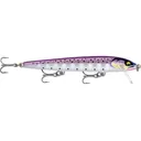 Rapala Floater Elite 120 Minnow Gilded Purpledescent - Rapala