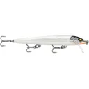 Rapala Floater Elite 120 Minnow Gilded Glass Ghost - Rapala