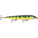 Rapala Floater Elite 120 Minnow Gilded Perch - Rapala