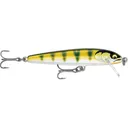 Rapala Floater Elite 85 Minnow Gilded Yellow Perch - Rapala