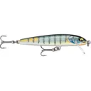 Rapala Floater Elite 85 Minnow Gilded Bluegill - Rapala