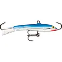 Rapala Jigging Rap 11 Jig Chrome Blue - Rapala