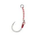 VMC FishFighter Assist Hook #9/0 Tin 2PK - Vmc