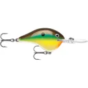 Rapala DT 12 Crankbait Bream - Rapala