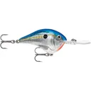 Rapala DT 12 Crankbait Blue Shad - Rapala