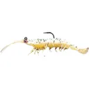 Z-Man Prawn Starz 3" Shrimp Beer Run - Z-Man