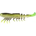 Z-Man Prawn Starz Unrigged 3.5" Shrimp Fried Chicken - Z-Man