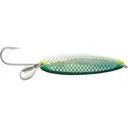 Luhr-Jensen Coyote Spoon 4" Glow Herring Aide - Luhr-Jensen