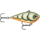 Rapala Snare 50 Lipless Crankbait Rootbeer Crawdad - Rapala