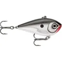 Rapala Snare 50 Lipless Crankbait Metallic Silver - Rapala